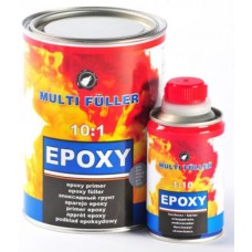 Автомобильная грунтовка Multi Fuller Epoxy (4786)