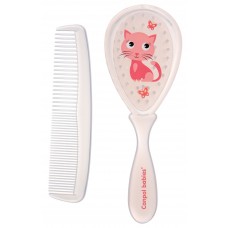 Set pieptene pentru copii Canpol Babies (2/419)