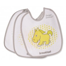 Набор слюнявчиков Canpol Babies (2/103)