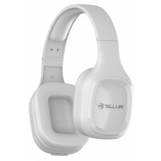 Căşti Tellur Pulse White (TLL511371)