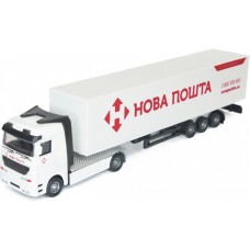 Машина Technopark Fura Nova Posta (SB-15-12)