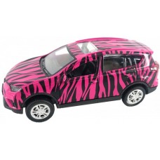 Машина Technopark Toyota RAV4
