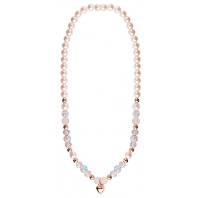 Детское ожерелье Great Pretenders Boutique Sweet Heart (90404)
