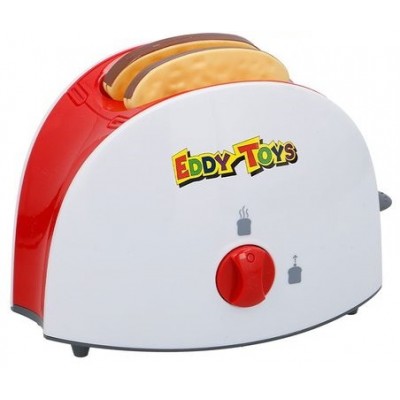 Prajitor de paine Eddy Toys Spielzeug Toaster (ED10087)