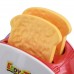 Prajitor de paine Eddy Toys Spielzeug Toaster (ED10087)