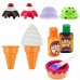 Set de produse Eddy Toys 11pcs (ED04893-11)