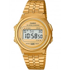 Ceas de mână Casio A-171WEG-9A