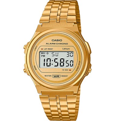 Наручные часы Casio A-171WEG-9A