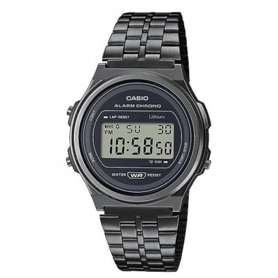 Наручные часы Casio A-171WEGG-1A