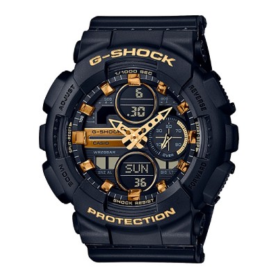 Наручные часы Casio GMA-S140M-1A