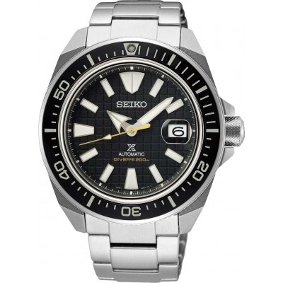 Ceas de mână Seiko SRPE35K1