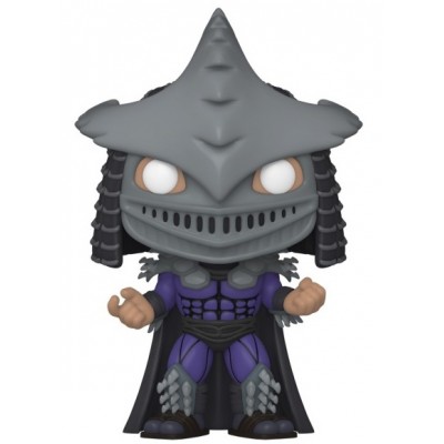 Фигурка героя Funko Pop Teenage Mutant Ninja Turtles: Super Shredder (56518)