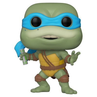 Фигурка героя Funko Pop Teenage Mutant Ninja Turtles: Leonardo (56161)