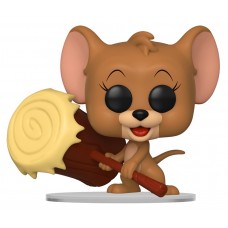 Фигурка героя Funko Pop Tom&Jerry: Jerry (55749)