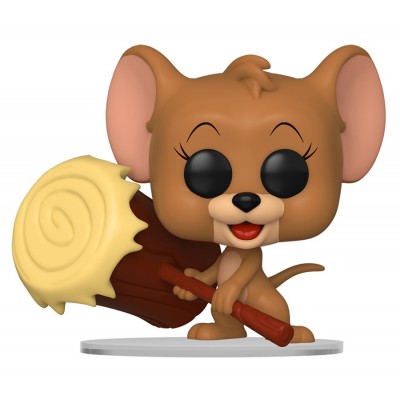 Фигурка героя Funko Pop Tom&Jerry: Jerry (55749)