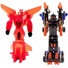 Figura Eroului Fuzion Max (54021)