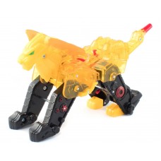 Figura Eroului Fuzion Max (54007)