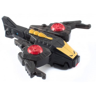 Figura Eroului Fuzion Max (54006)