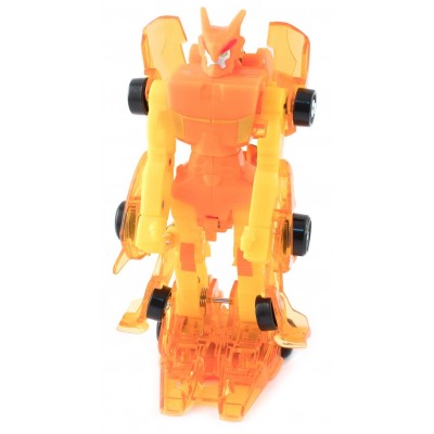 Фигурка героя Fuzion Max (54002)