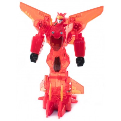 Фигурка героя Fuzion Max (54001)