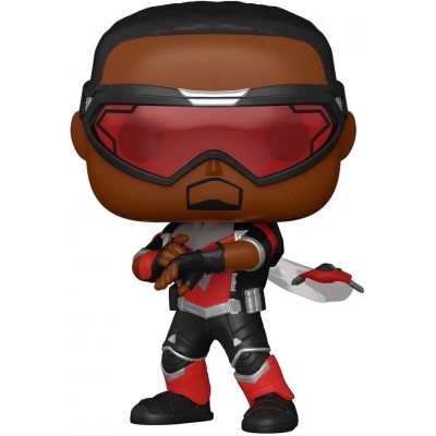 Фигурка героя Funko Pop Falcon (51624)