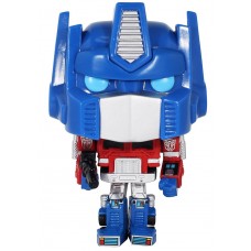 Фигурка героя Funko Pop Transformers: Optimus Prime (50965)