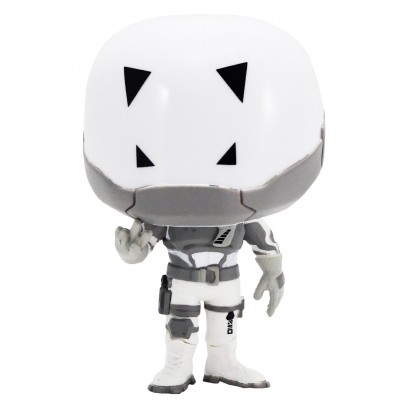 Figura Eroului Funko Pop Fortnite: Scratch (48462)