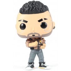 Фигурка героя Funko Pop Cyberpunk 2077: V-Male (47159)