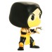 Фигурка героя Funko Pop Mortal Kombat: Scorpion (45110)