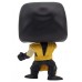 Фигурка героя Funko Pop Mortal Kombat: Scorpion (45110)