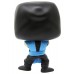 Фигурка героя Funko Pop Mortal Kombat: Sab-Ziro (45109)