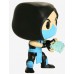 Фигурка героя Funko Pop Mortal Kombat: Sab-Ziro (45109)