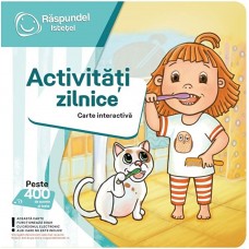 Книга Rutina Zilnica (9788088403456)