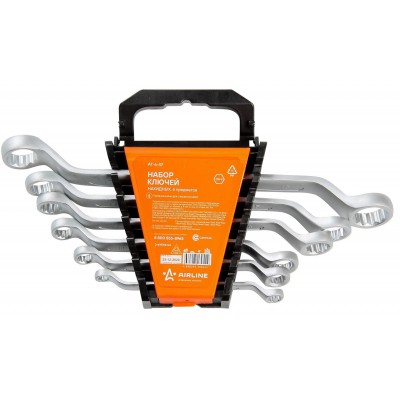 Набор ключей Airline AT-6-47