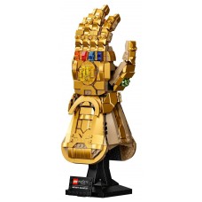 Конструктор Lego Marvel: Infinity Gauntlet (76191)