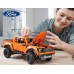 Конструктор Lego Technic: Ford F-150 Raptor (42126)