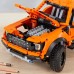 Конструктор Lego Technic: Ford F-150 Raptor (42126)