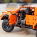 Конструктор Lego Technic: Ford F-150 Raptor (42126)