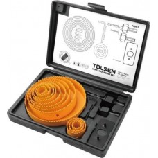 Коронка Tolsen 75867