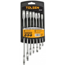 Trusa tubulare Tolsen 15229