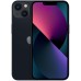 Мобильный телефон Apple iPhone 13 128Gb Midnight