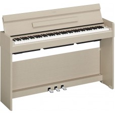 Цифровое пианино Yamaha YDP-S34 White Matte