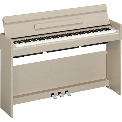 Цифровое пианино Yamaha YDP-S34 White Matte