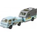 Mașină Mattel Hot Wheels Matchbox (H1235)