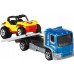 Mașină Mattel Hot Wheels Matchbox (H1235)
