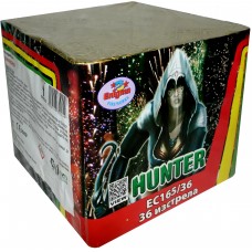 Фейерверк Enigma Hunter EC165/36