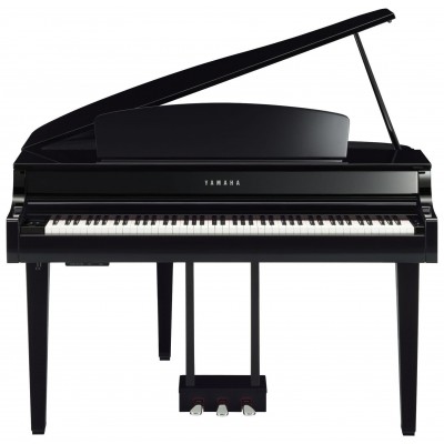 Grand piano digital Yamaha CLP-765GP PE