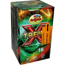 Фейерверк Enigma X-Treme EC1275C/16