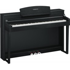 Pian digital Yamaha CSP-150 Black