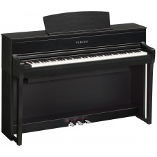 Цифровое пианино Yamaha CLP-775 Black